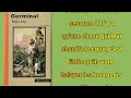 Germinal par emile zola  rsum 