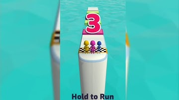 Fun Race 3D levels 11 to 20 levels android game ios