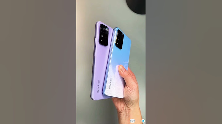 Redmi Note 11 Pro Unboxing and First Look