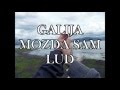 GALIJA - MOZDA SAM LUD + TEKST