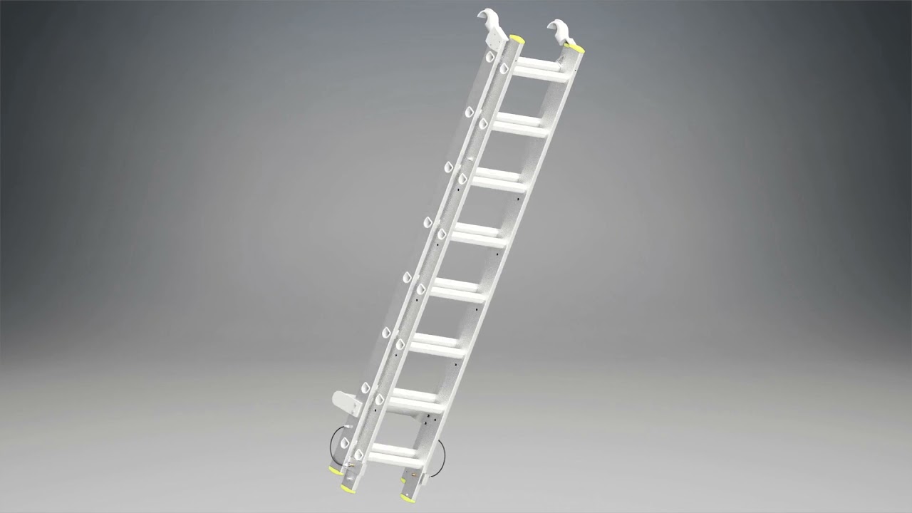 LFI Bespoke Access Solutions