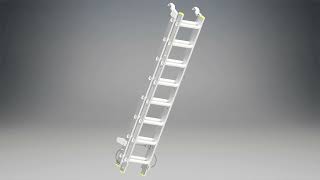 LFI Bespoke Access Solutions