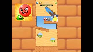 Draw to dig - Epo Eats All level 31 | all parts gameplay walkthrough solution