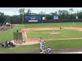 Nate Smith ‘27 - Home Run - 7.20.25