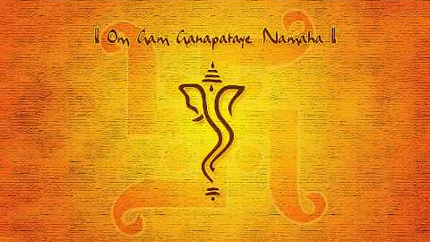 Amazing Power : Om Gam Ganapataye Namaha Chanting Meditation || NO AD BREAKS DURING MEDITATION