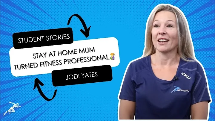 AFA Student Testimonial - Jodi Yates