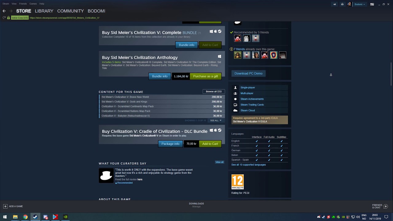 How To See If A Game On Steam Has Steam Cloud Saving Youtube