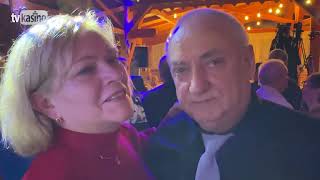Peter Stašák: Tiha noć