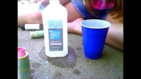 How to: Removing Paint From LPS!