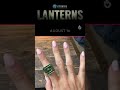 Inside DC's Lanterns Training Headquarters at SDCC