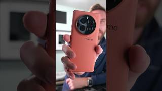 Realme GT5 Pro unboxing and first impressions!