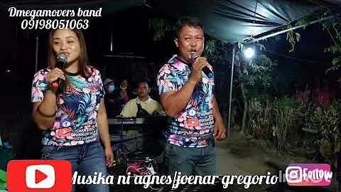 Nagsaway a pintas mo bolero non stop //coverdbyAGN...