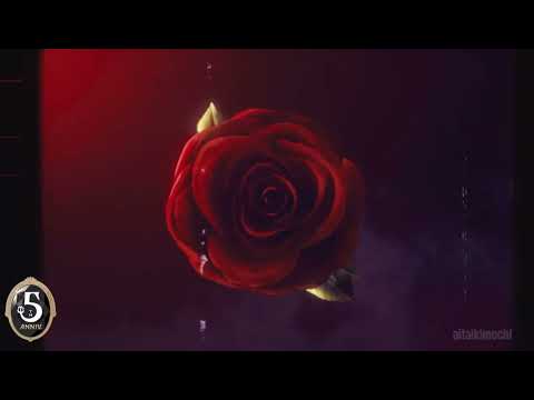 Twisted Wonderland Riddle Rosehearts RED HEART RAGE With English Subs