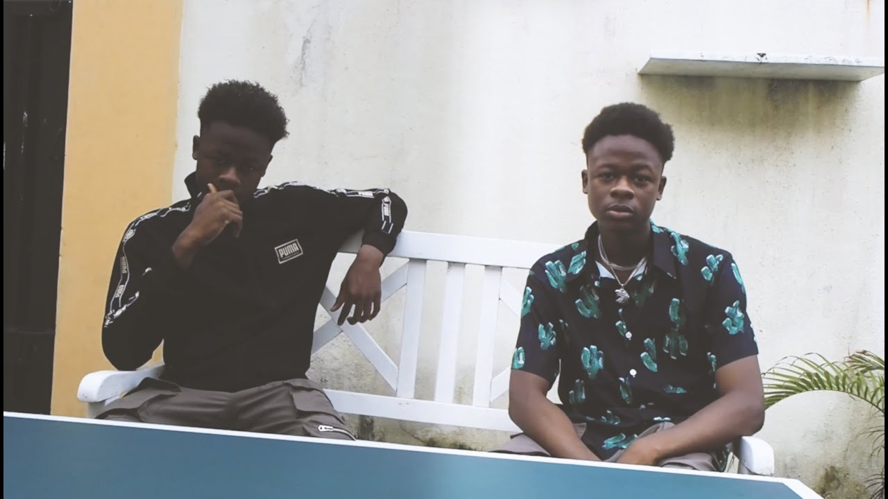 Lerezona - Back When (Music Video)