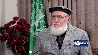 Exclusive interview with Wahidullah Sabawoon, head of Hizb-e Mutahed Islami Afghanistan