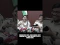 Coimbatore Cops Laugh During Press Conference 🤯 | India Scoop