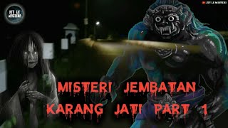 Jin Penguasa Area Jembatan Karang jati kec. Wiradesa