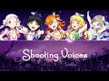 Love Live Shooting Voice Liella FULL KAN ROM ENG