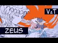 Hiiragi Kirai (柊キライ) - ゼウス | Zeus | (rus sub)