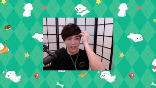 [2020/09/26] amongus w friens at 8 ! (Among Us)