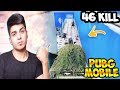 TARİHİN EN HEYECANLI VE EN ZOR MAÇI!! 46 KİLL - PUBG Mobile