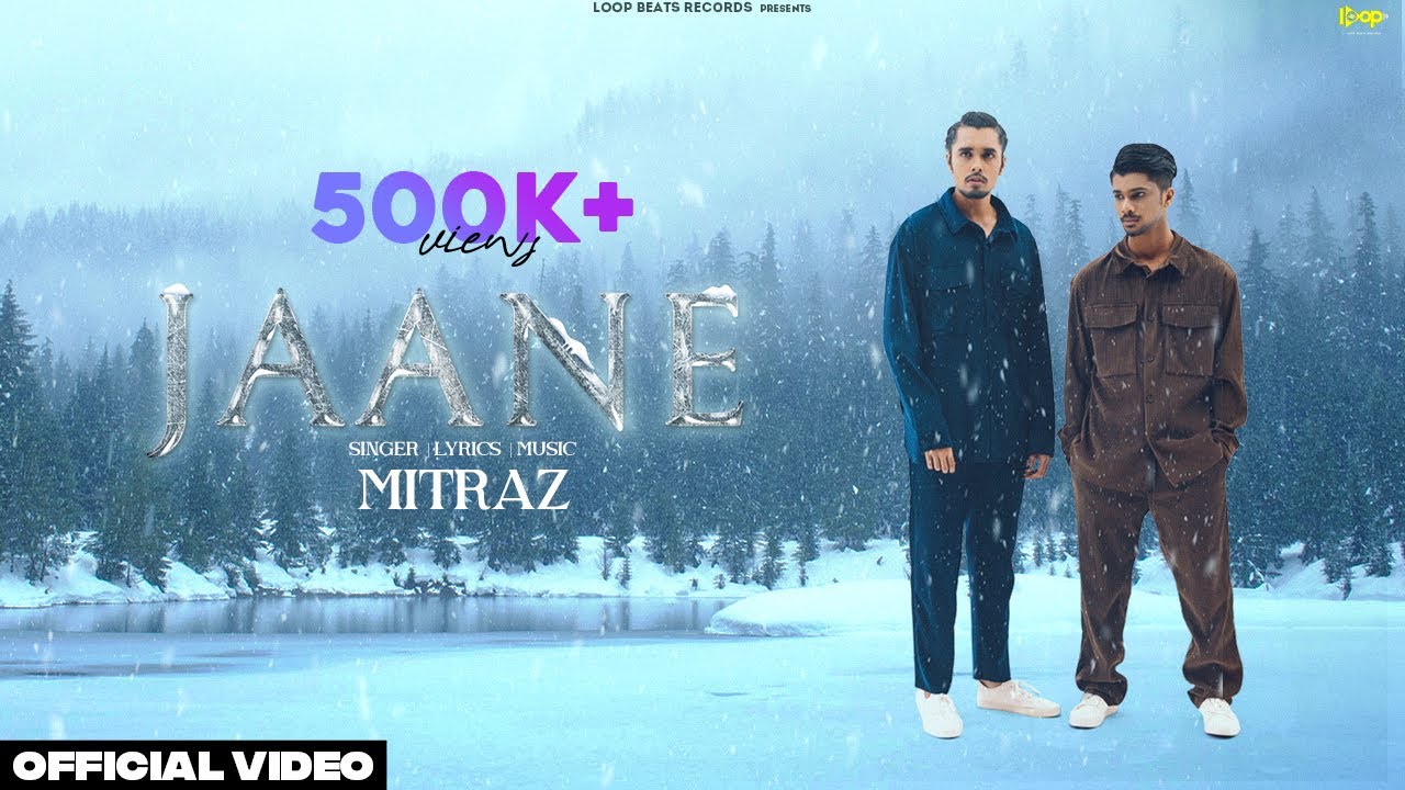 Jaane | Kundal ft. Isha Andotra | Aradhana Verma | Aafat | Latest Punjabi Song 2023