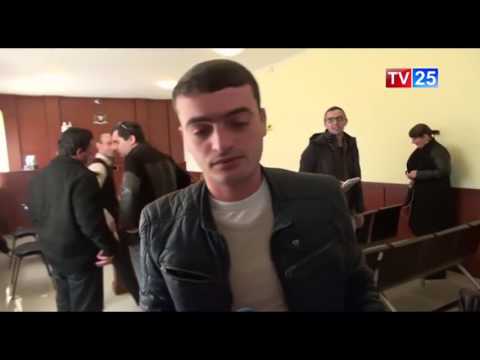 გამამართლებელი განაჩენი