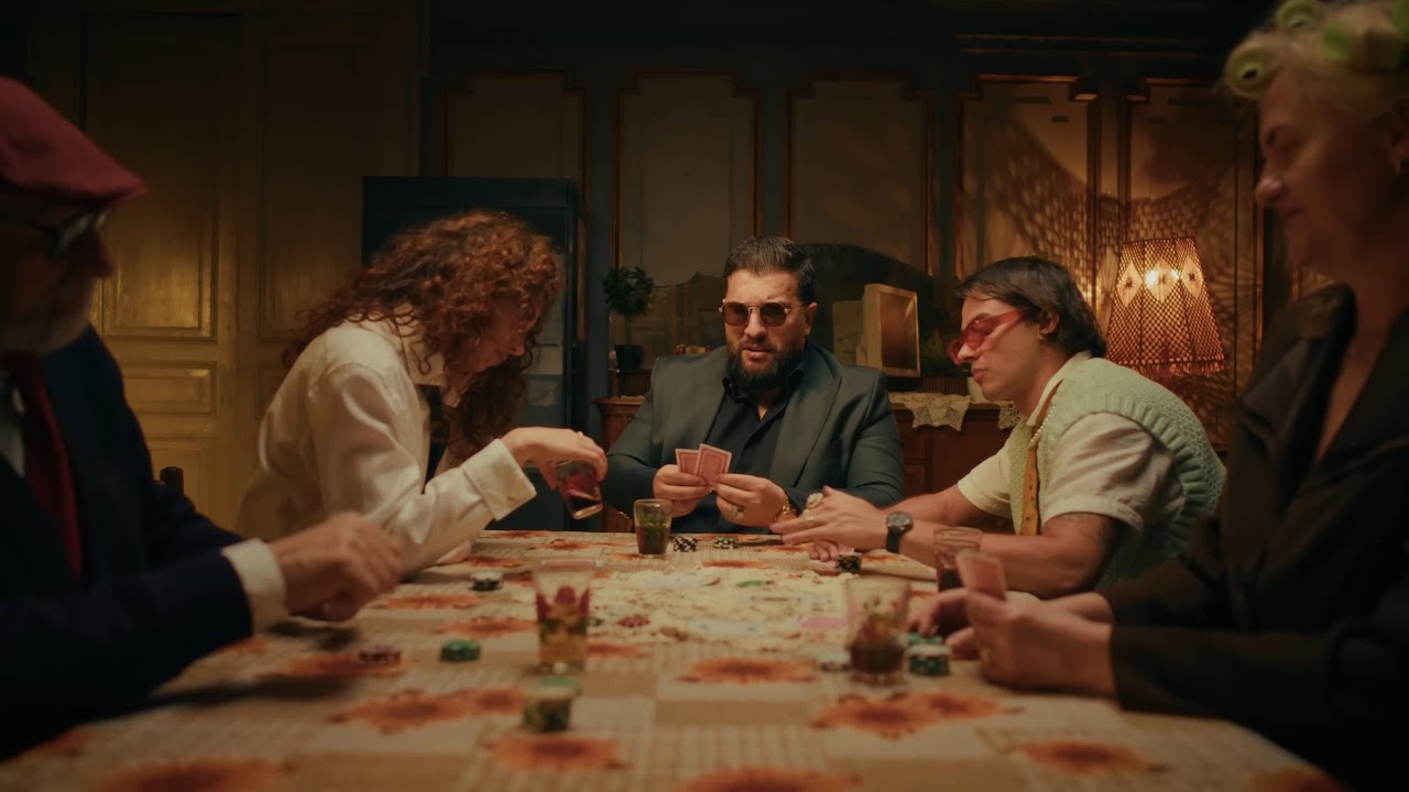 rares bebelusul x Tzanca Uraganu - Sac sac sac