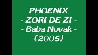 Phoenix - Zori de zi chords