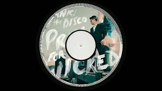 Panic! at the Disco -  High Hopes (Remix)