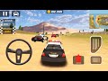 Police Car Driving Simulator ep.38 - Android Gameplay