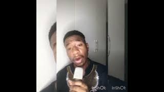 TRUTHFULLY - BRANDY COVER #myownstyle #coversongs #coversongs2025 #coversong #brandy #brandycover