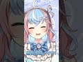 【 歌枠切り抜き 】 告白日和、です！／ 南ことり（内田彩）＆小泉花陽（久保ユリカ） #shorts #vtuber 【 #星衣未空莉 #UniVIRTUAL 】