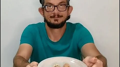 O que passar no brigadeiro quando não tem granulado?