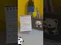 Day 4 of 100 Days Study Challenge 💪📚#ApniRuchi #DailyVlog #IndianVlogger #RealLife #ShortVlog#reels