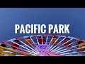 Pacific Park, Santa Monica Pier, LA