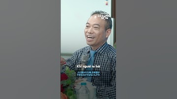 Bạn mong muốn điều gì khi làm việc tại một Doanh nghiệp? | Phát triển bản thân | Thầy Sơn Esuhai