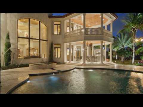 7 MILLION DOLLAR  MANSION  FOR SALE FT. LAUDERDALE FLORIDA