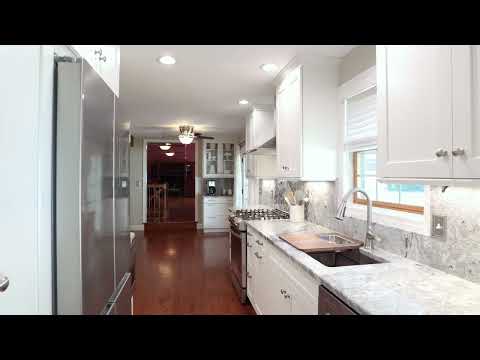 23 Indian Ridge Rd, Leominster, MA home video tour