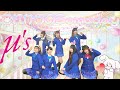 【ぱっちわーく】これからのSomeday 踊ってみた【‪&mu;'s】