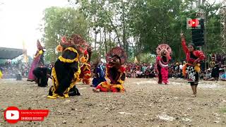 RITUAL NDADI Di Iringi Gending Sakral 'KIDUNG WAHYU KOLOSEBO'~TURONGGO WULUNG