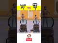 MP5k vs UZI Damage Test 🤯 #ytshort #bgmi #pubgvsfreefir #short #ytshorts #shorts #pubg