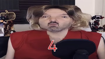 DSP Treats Everyone Like Shit (Fighting Games Edition)