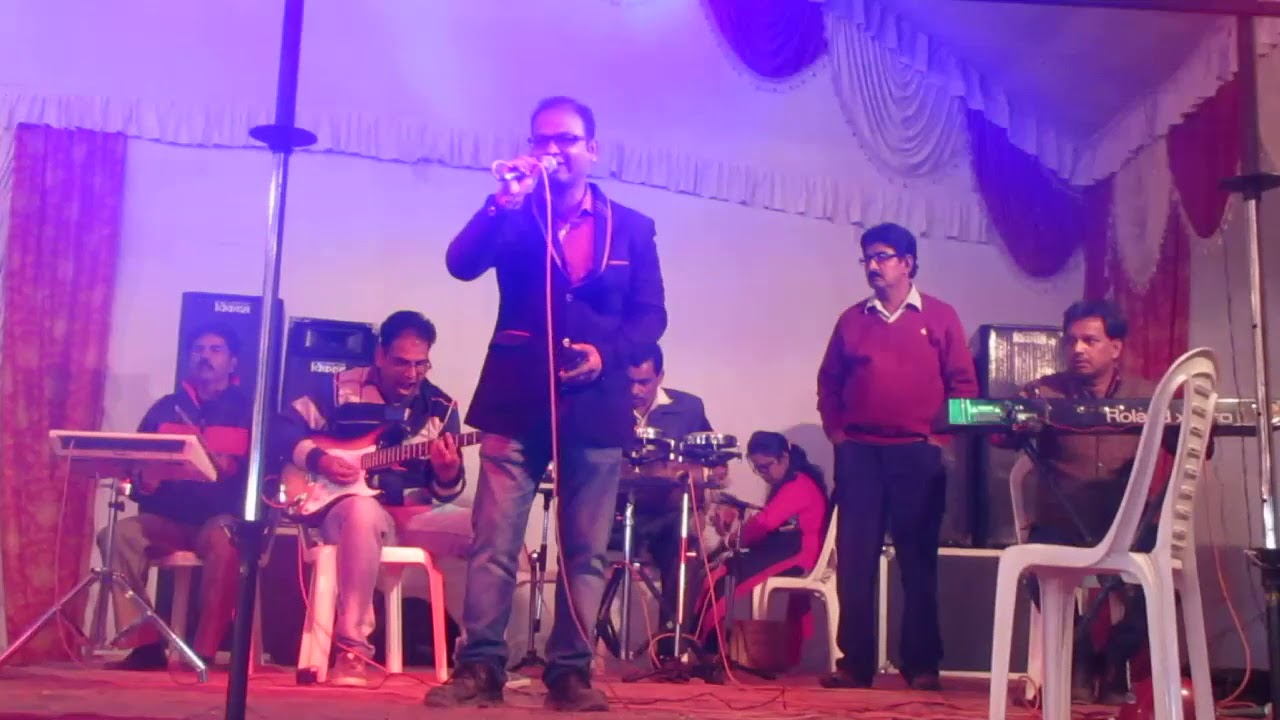 06 Atul Gupta Nain lad jahiye II    ATUL KUMAR GUPTA