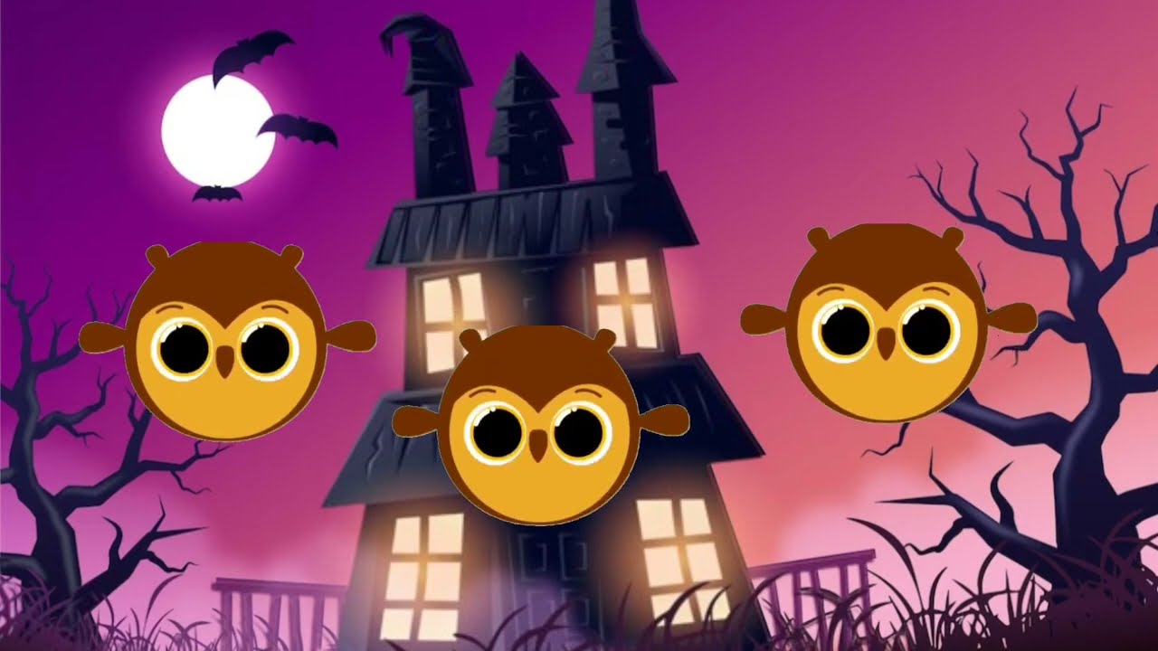 Fui Morar numa casinha com Bolofofos 🏠 Nursery Rhymes 🎵 Kids Songs