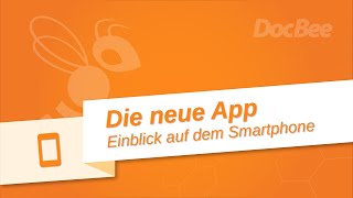 Docbee App Handy