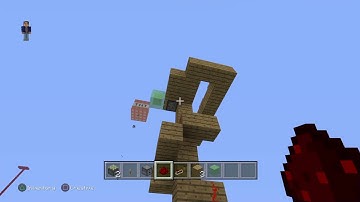 Building a slime block tnt cannon