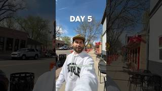 I Went to Every Coffee Shop in Colorado (Day 5) ☕️