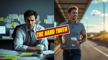 You’re ‘Busy’ But Going Nowhere – Here’s Why