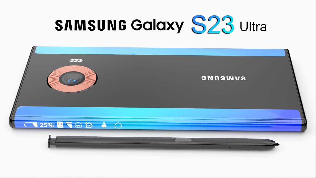 Samsung Galaxy S23 Ultra